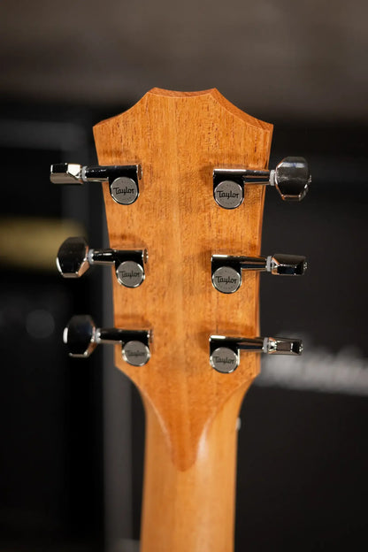 Taylor GS Mini-e Koa Plus Acoustic/Electric Guitar with Aerocase