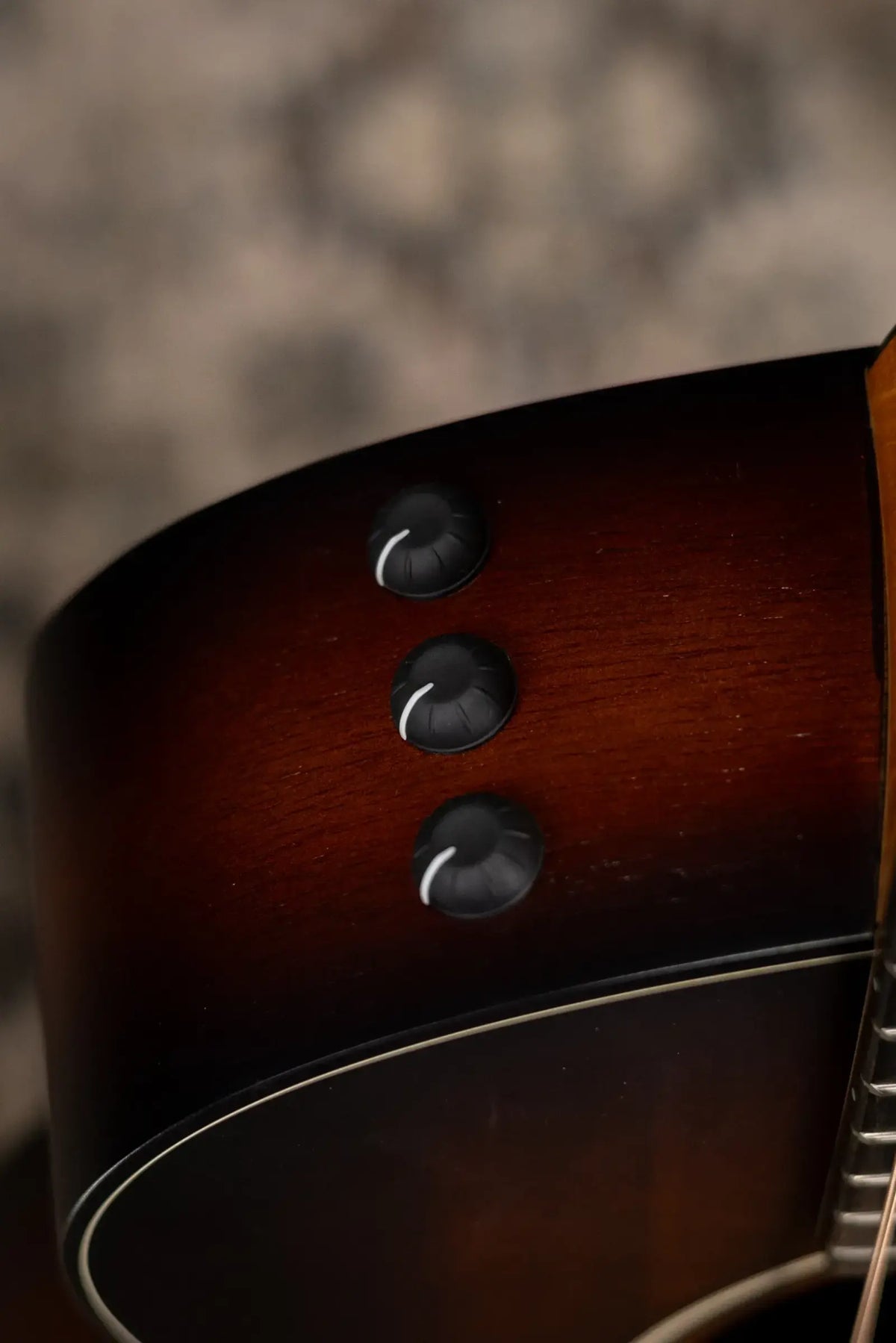 Taylor GS Mini-e Koa Plus Acoustic/Electric Guitar with Aerocase