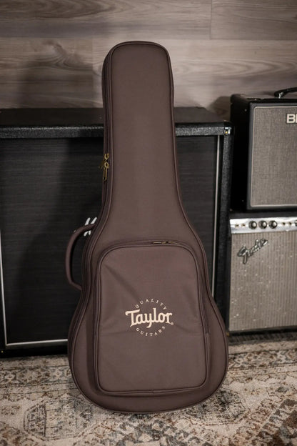 Taylor GS Mini-e Koa Plus Acoustic/Electric Guitar with Aerocase