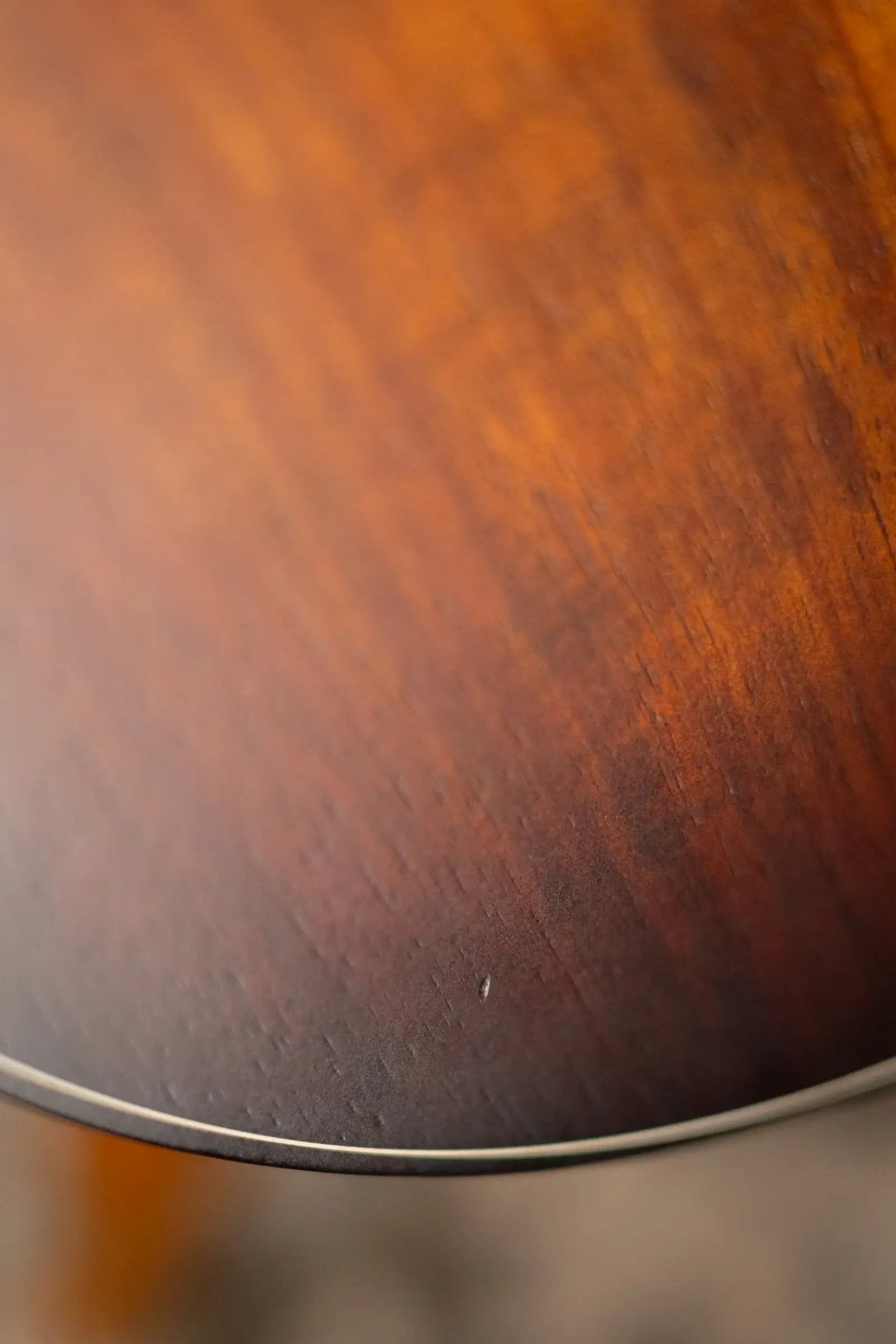 Taylor GS Mini-e Koa Plus Acoustic/Electric Guitar with Aerocase - Used