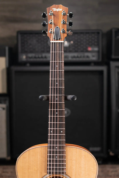 Taylor GS Mini-e LTD Acoustic/Electric Guitar - Figured Koa with Gig Bag