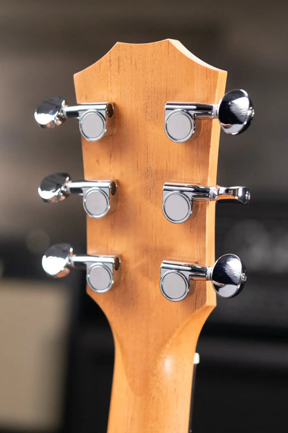 Taylor GS Mini-e LTD Acoustic/Electric Guitar - Figured Koa with GS Mini Bag