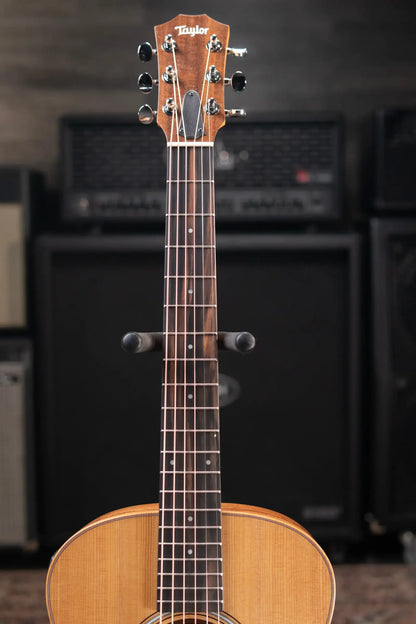Taylor GS Mini-e LTD Acoustic/Electric Guitar - Figured Koa with GS Mini Bag