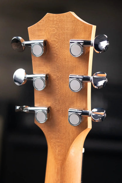 Taylor GS Mini-e LTD Acoustic/Electric Guitar - Figured Koa with GS Mini Bag