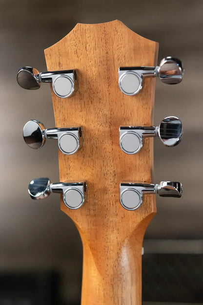 Taylor GS Mini-e Mahogany Acoustic-Electric Guitar w/ Structured Gig Bag