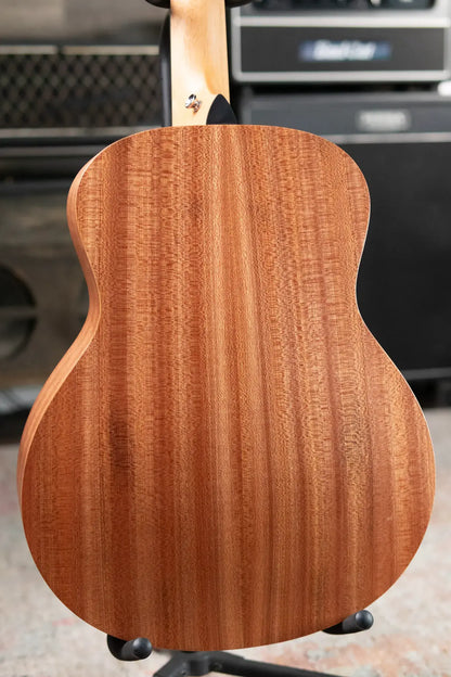 Taylor GS Mini-e Mahogany Acoustic-Electric Guitar w/ Structured Gig Bag