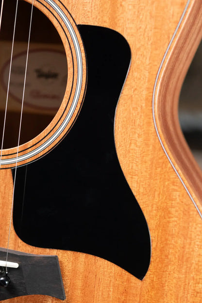 Taylor GS Mini-e Mahogany Acoustic-Electric Guitar w/ Structured Gig Bag