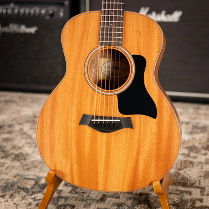 Taylor GS Mini-e Mahogany Acoustic/Electric Guitar with GS Mini Bag
