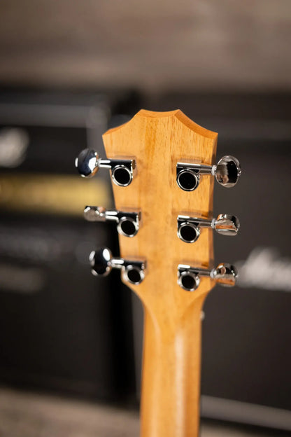 Taylor GS Mini-e Mahogany Acoustic/Electric Guitar with GS Mini Bag