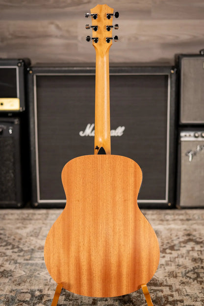 Taylor GS Mini-e Mahogany Acoustic/Electric Guitar with GS Mini Bag