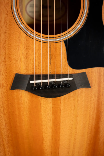 Taylor GS Mini-e Mahogany Acoustic/Electric Guitar with GS Mini Bag