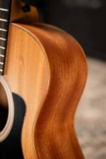 Taylor GS Mini-e Mahogany Acoustic/Electric Guitar with GS Mini Bag