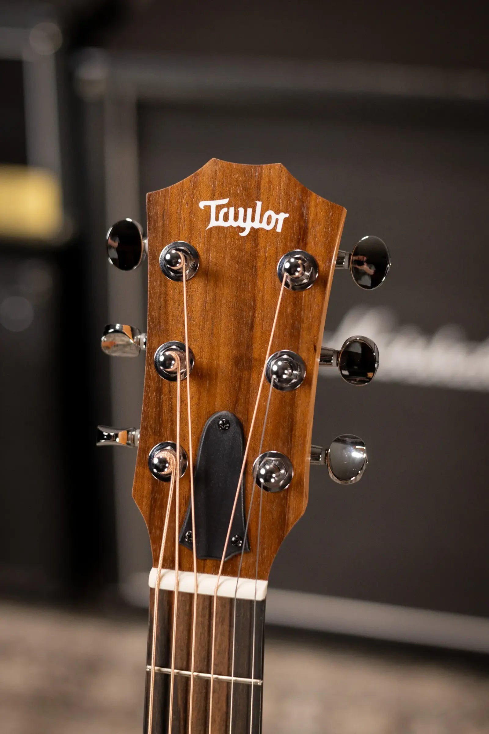 Taylor GS Mini-e Mahogany Acoustic/Electric Guitar with GS Mini Bag