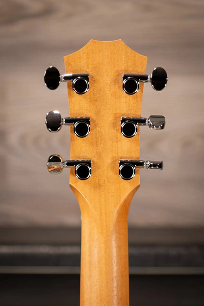 Taylor GS Mini-e Mahogany Acoustic/Electric Guitar with GS Mini Bag