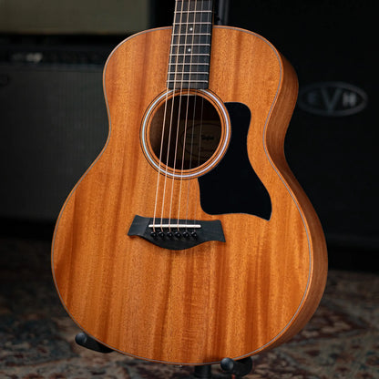Taylor GS Mini-e Mahogany Acoustic/Electric Guitar with GS Mini Bag
