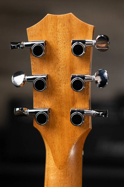 Taylor GS Mini-e Mahogany Acoustic/Electric Guitar with GS Mini Bag
