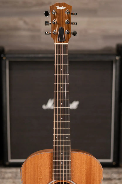 Taylor GS Mini-e Mahogany Acoustic/Electric Guitar with GS Mini Bag