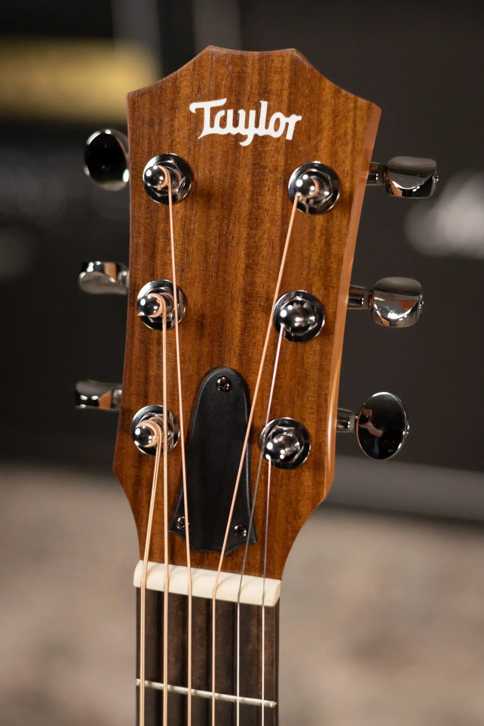 Taylor GS Mini-e Mahogany Acoustic/Electric Guitar with GS Mini Bag