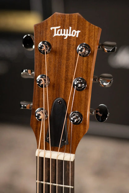 Taylor GS Mini-e Mahogany Acoustic/Electric Guitar with GS Mini Bag