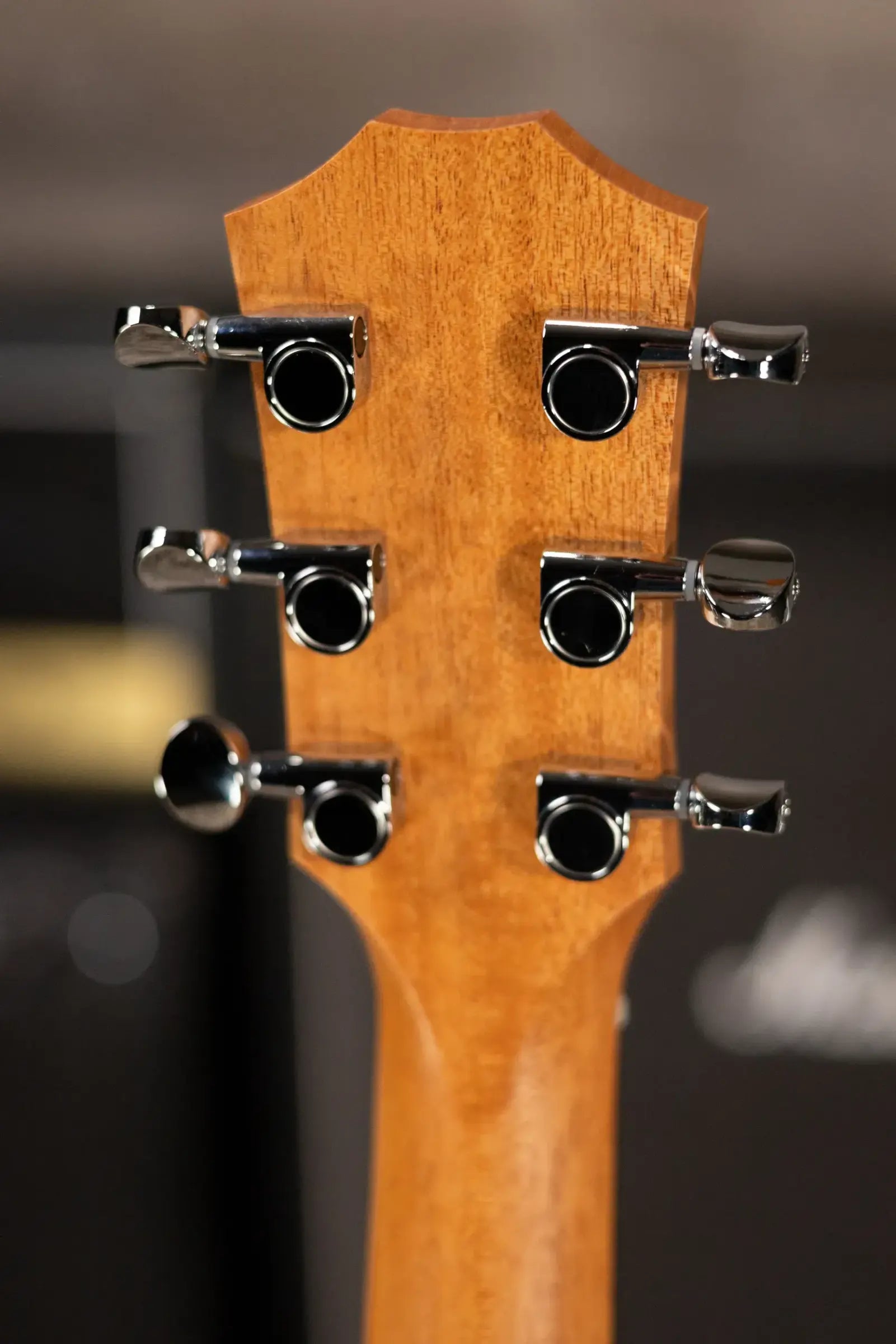 Taylor GS Mini-e Mahogany Acoustic/Electric Guitar with GS Mini Bag