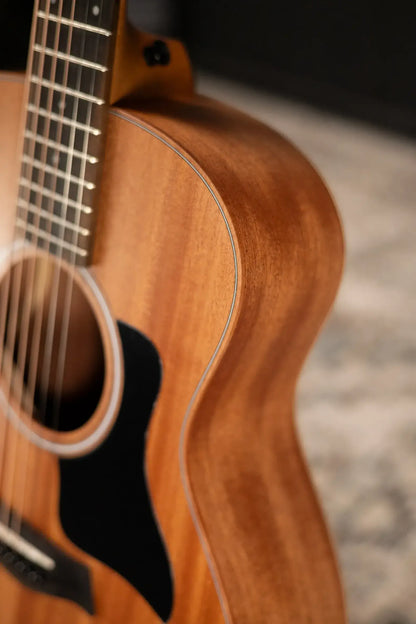 Taylor GS Mini-e Mahogany Acoustic/Electric Guitar with GS Mini Bag