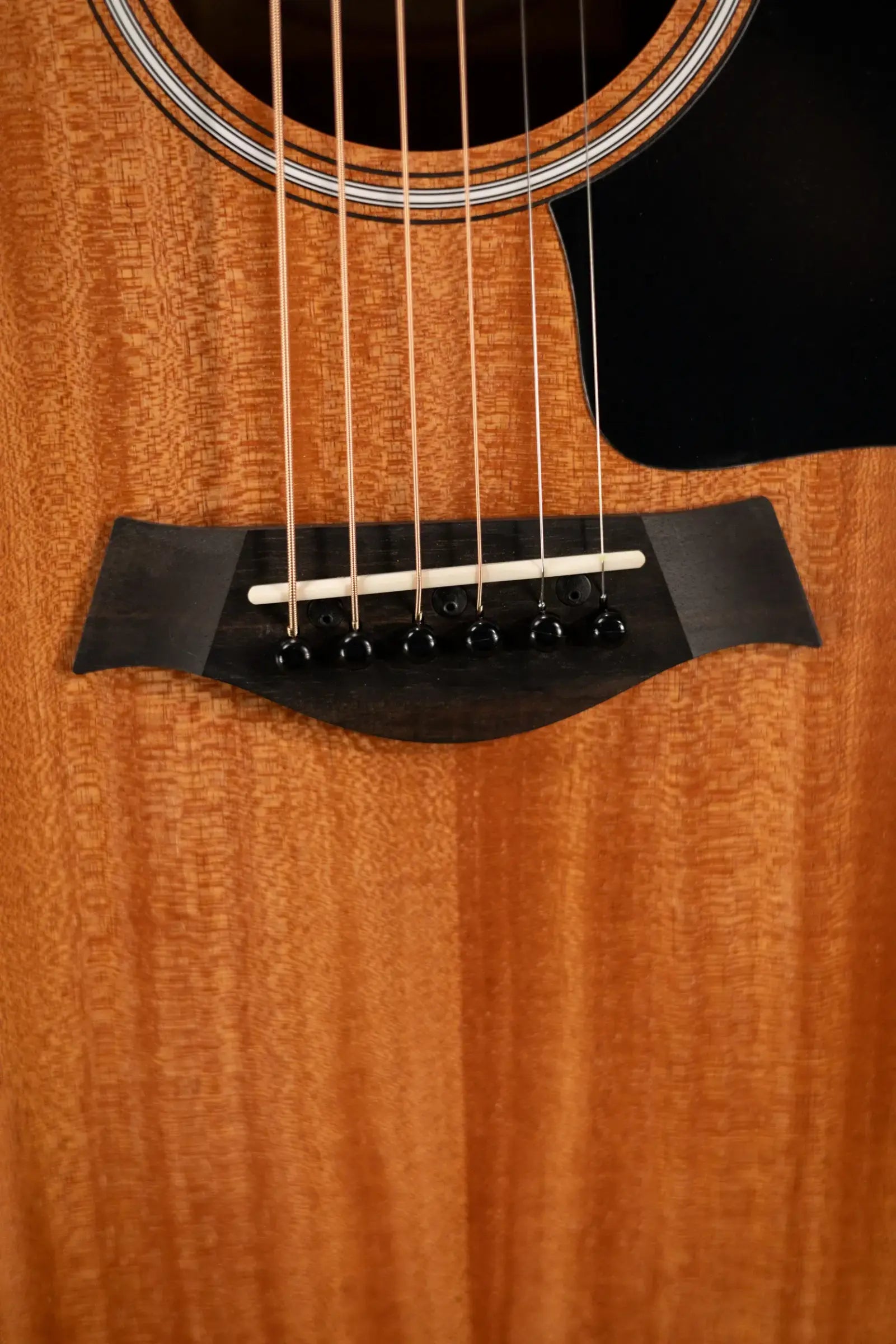 Taylor GS Mini-e Mahogany Acoustic/Electric Guitar with GS Mini Bag