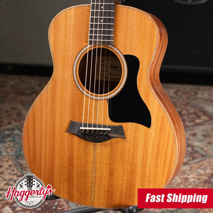 Taylor GS Mini-e Mahogany Acoustic/Electric Guitar with GS Mini Bag