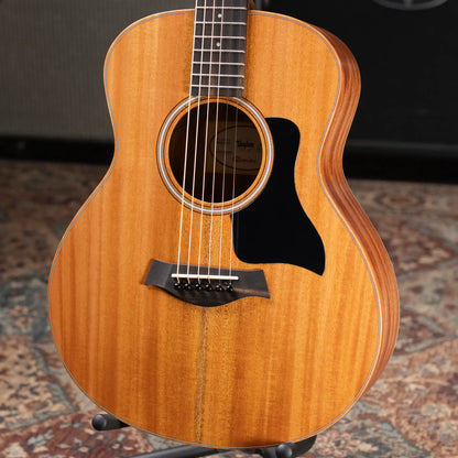 Taylor GS Mini-e Mahogany Acoustic/Electric Guitar with GS Mini Bag
