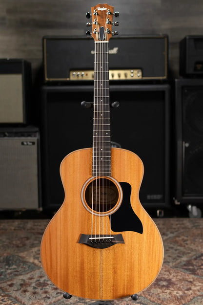 Taylor GS Mini-e Mahogany Acoustic/Electric Guitar with GS Mini Bag
