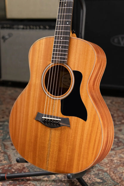 Taylor GS Mini-e Mahogany Acoustic/Electric Guitar with GS Mini Bag