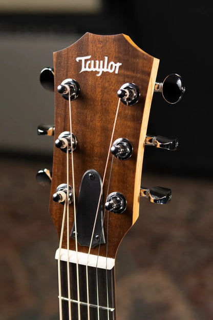 Taylor GS Mini-e Mahogany Acoustic/Electric Guitar with GS Mini Bag