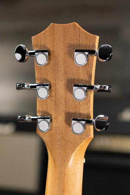 Taylor GS Mini-e Mahogany Acoustic/Electric Guitar with GS Mini Bag