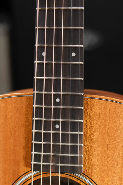 Taylor GS Mini-e Mahogany Acoustic/Electric Guitar with GS Mini Bag