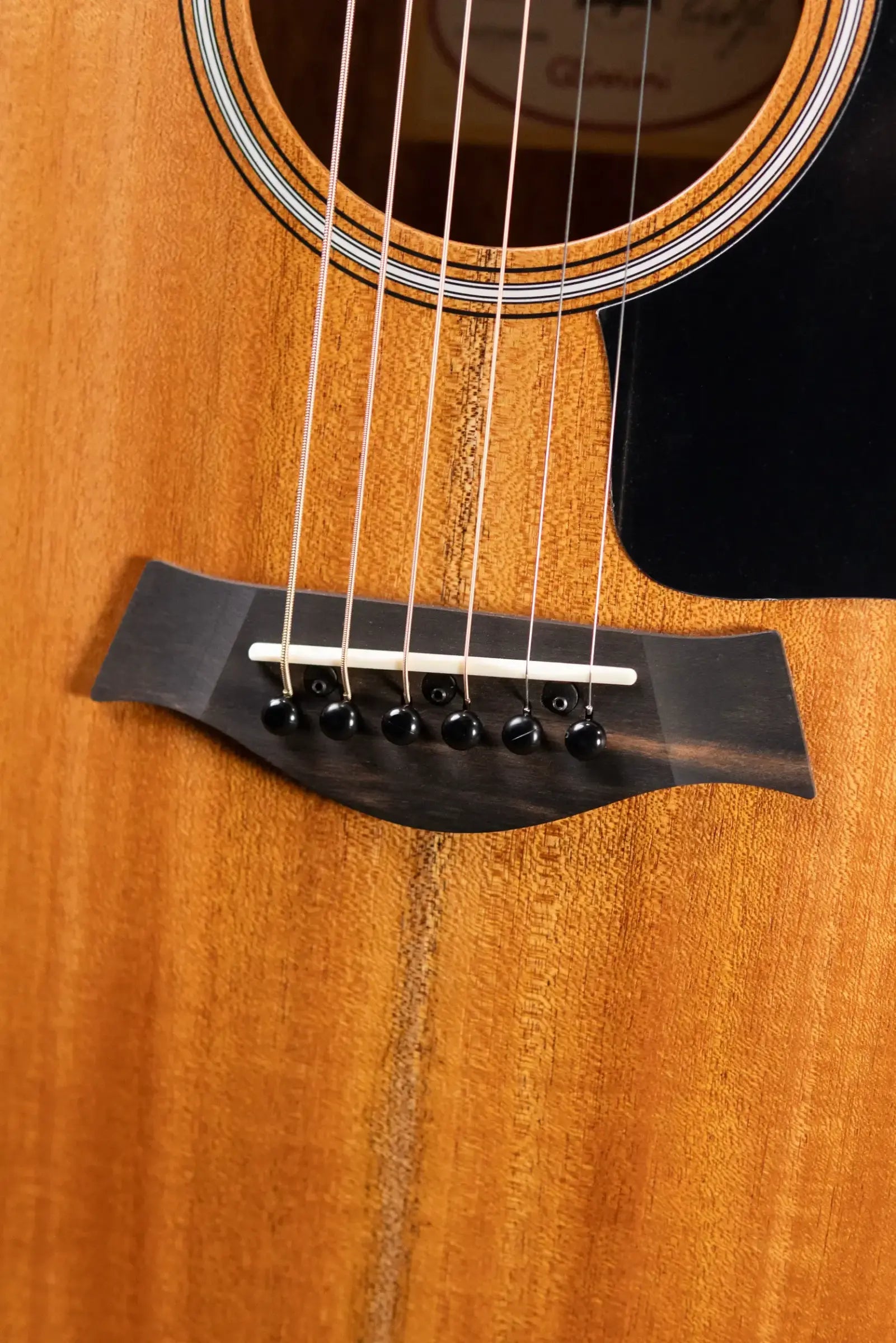 Taylor GS Mini-e Mahogany Acoustic/Electric Guitar with GS Mini Bag