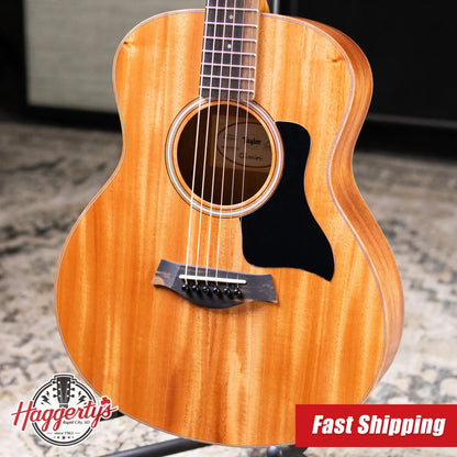 Taylor GS Mini-e Mahogany Acoustic/Electric Guitar with GS Mini Bag