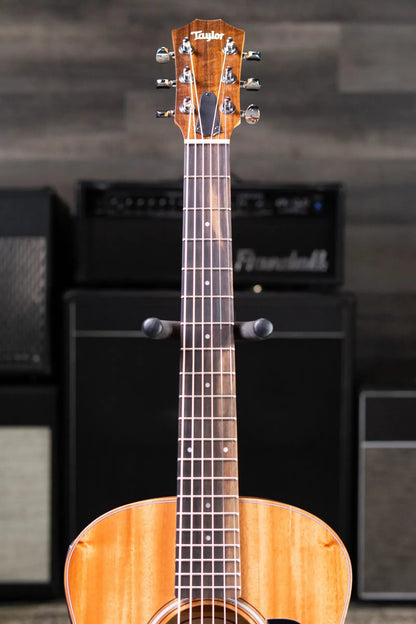 Taylor GS Mini-e Mahogany Acoustic/Electric Guitar with GS Mini Bag