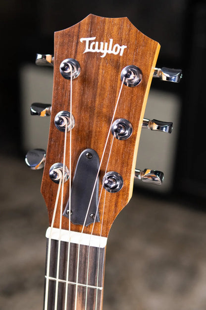 Taylor GS Mini-e Mahogany Acoustic/Electric Guitar with GS Mini Bag