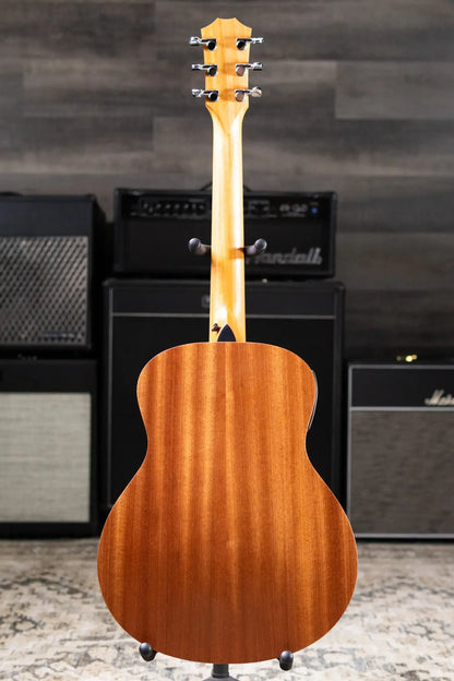 Taylor GS Mini-e Mahogany Acoustic/Electric Guitar with GS Mini Bag