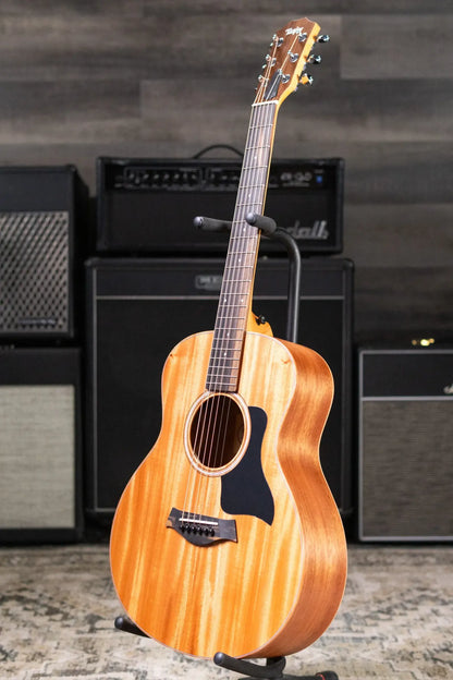 Taylor GS Mini-e Mahogany Acoustic/Electric Guitar with GS Mini Bag