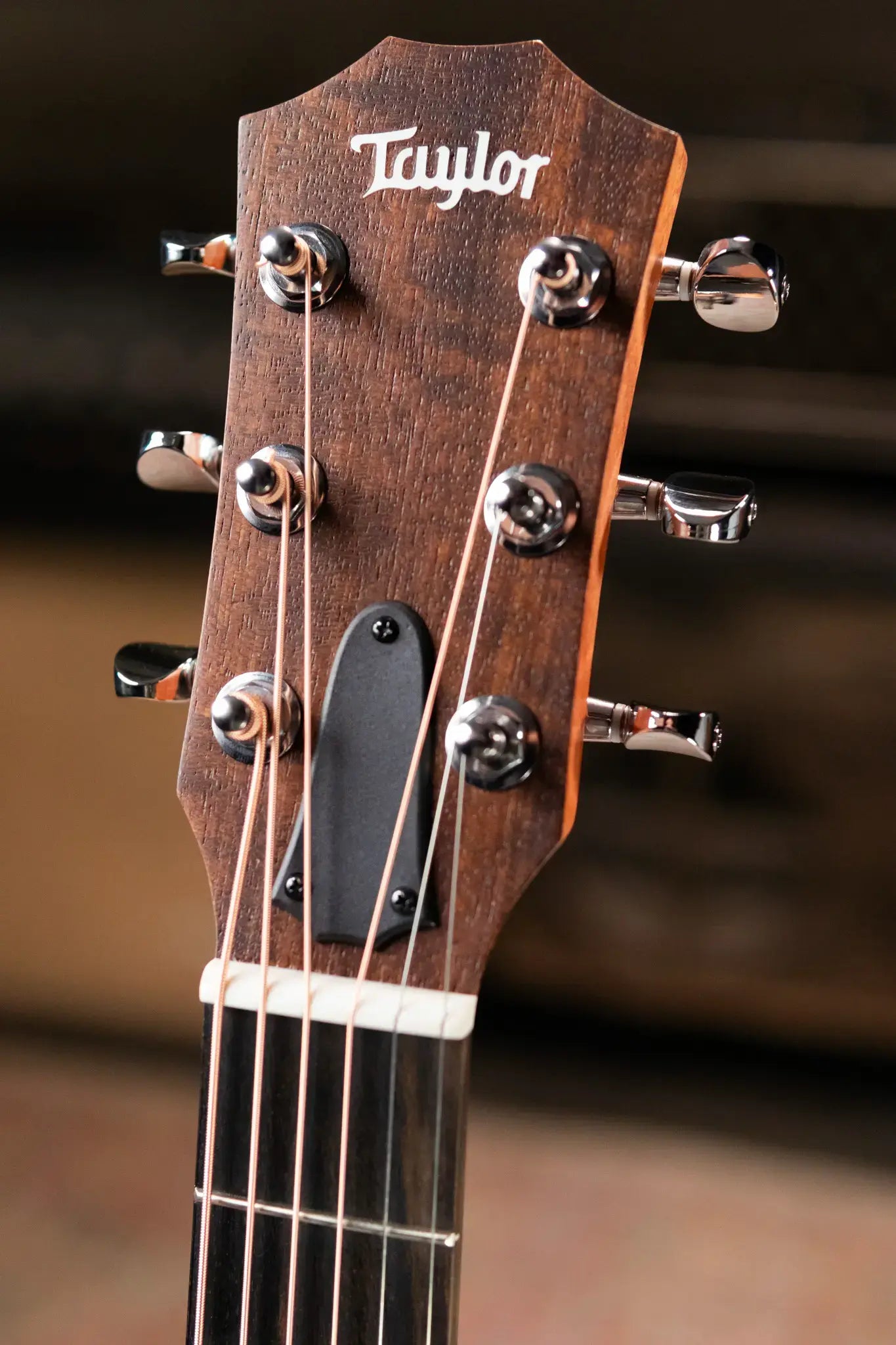 Taylor GS Mini-e Mahogany Acoustic/Electric Guitar with GS Mini Bag - Factory Used