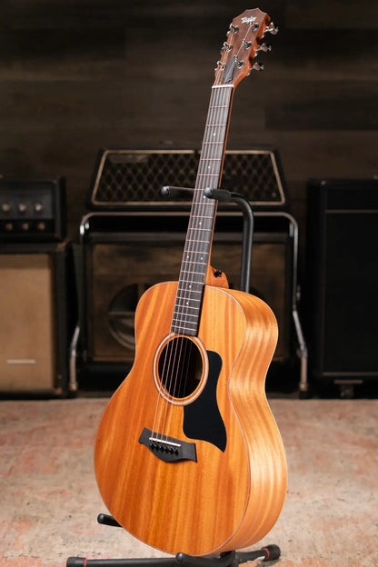 Taylor GS Mini-e Mahogany Acoustic/Electric Guitar with GS Mini Bag - Factory Used