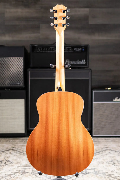 Taylor GS Mini-e Mahogany Acoustic/Electric Guitar with GS Mini Hard Bag