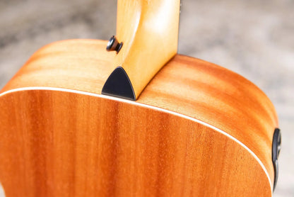 Taylor GS Mini-e Mahogany Acoustic/Electric Guitar with GS Mini Hard Bag