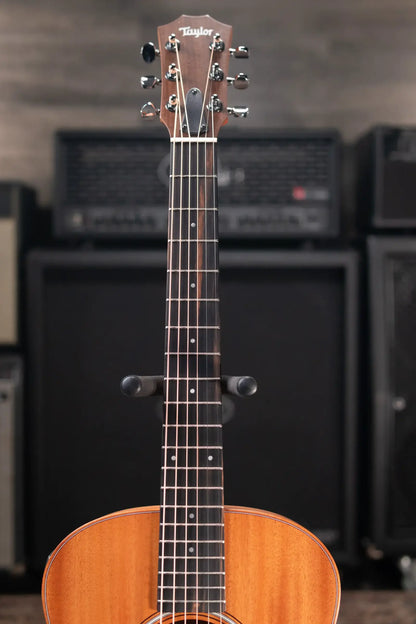 Taylor GS Mini-e Mahogany Acoustic-Electric Guitar with Gig Bag