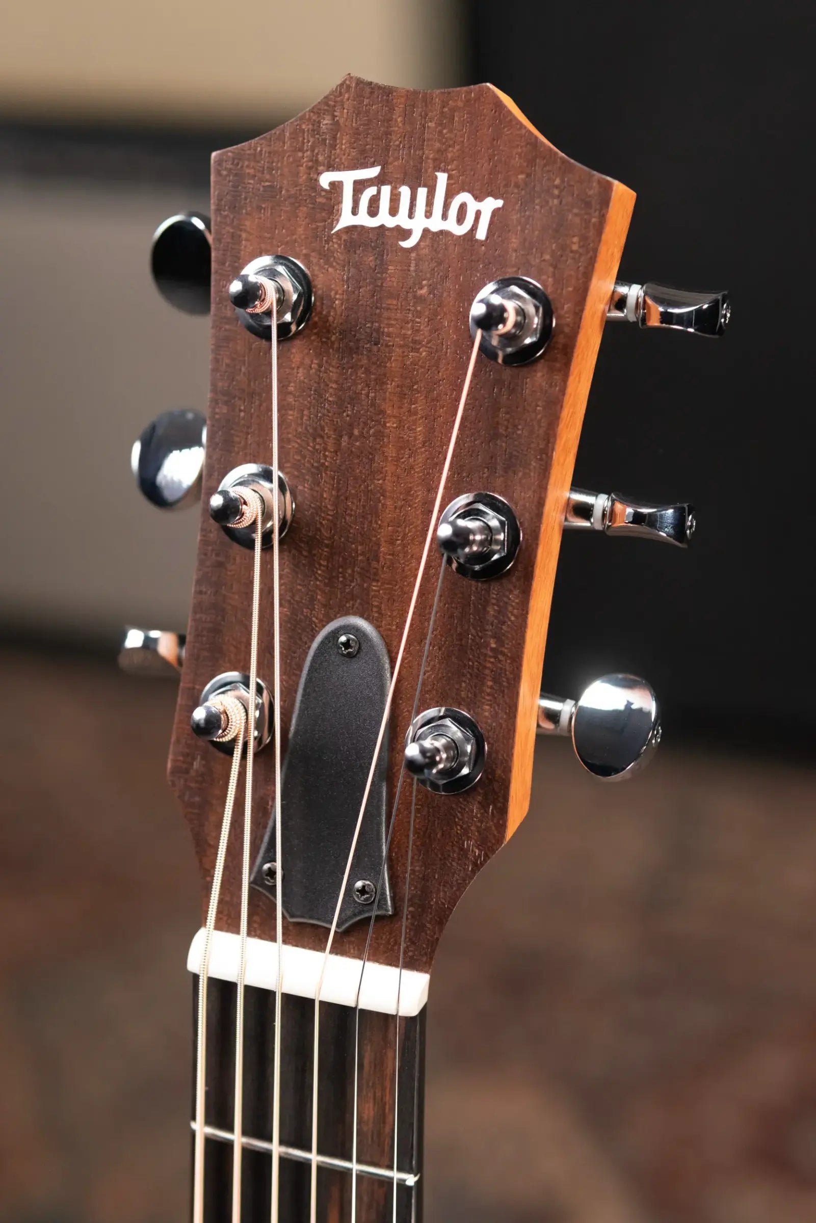Taylor GS Mini-e Mahogany Acoustic-Electric Guitar with Gig Bag