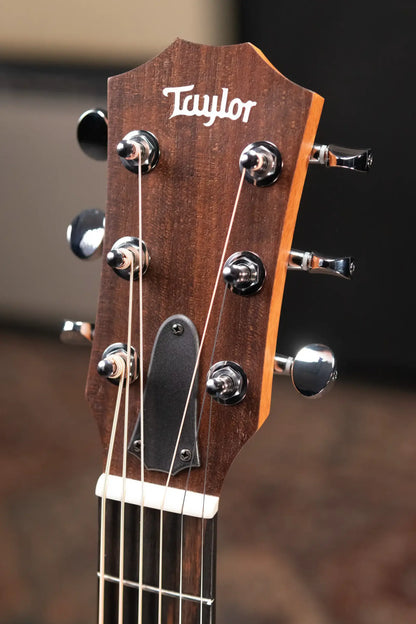 Taylor GS Mini-e Mahogany Acoustic-Electric Guitar with Gig Bag