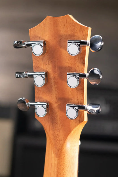 Taylor GS Mini-e Mahogany Acoustic-Electric Guitar with Gig Bag