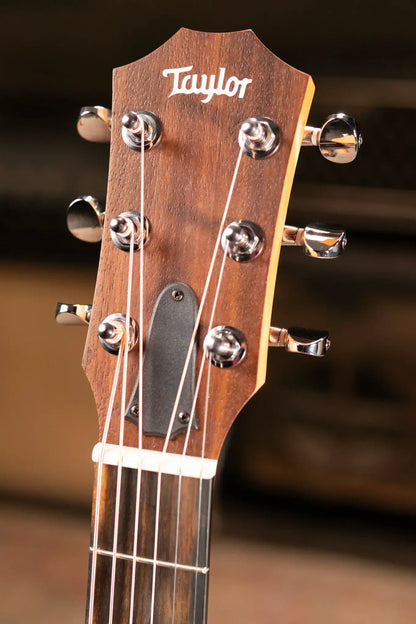 Taylor GS Mini-e Mahogany Acoustic/Electric Guitar with Gig Bag