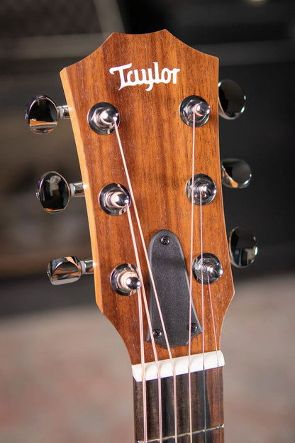 Taylor GS Mini-e Mahogany Acoustic/Electric Guitar with Gig Bag