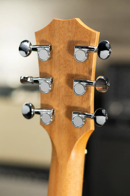 Taylor GS Mini-e Mahogany Acoustic-Electric Guitar with Gig Bag